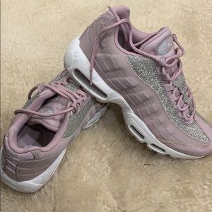 Air Max 97 'Particle Rose'